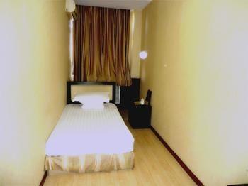 Beijing Haiyun Hotel Экстерьер фото